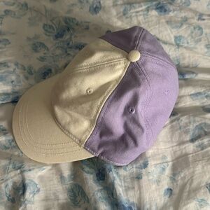 J Crew baseball cap